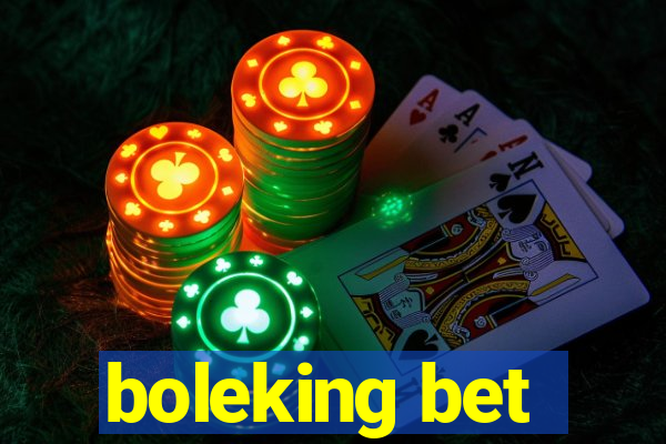 boleking bet